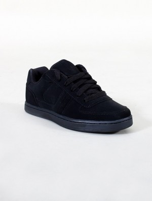 Black nubuck Toonzshop Osiris Relic Men Osiris | 09865PGYX