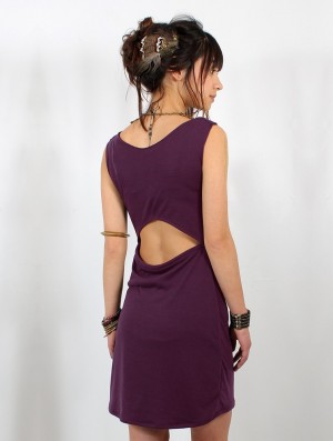 Plum Toonzshop May-lï'' Dress Women Dress | 83105AIOE