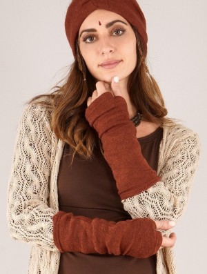 Sienna Toonzshop Yüm Arm Warmers Women Fingerless gloves-legwarmers | 80397ZORJ