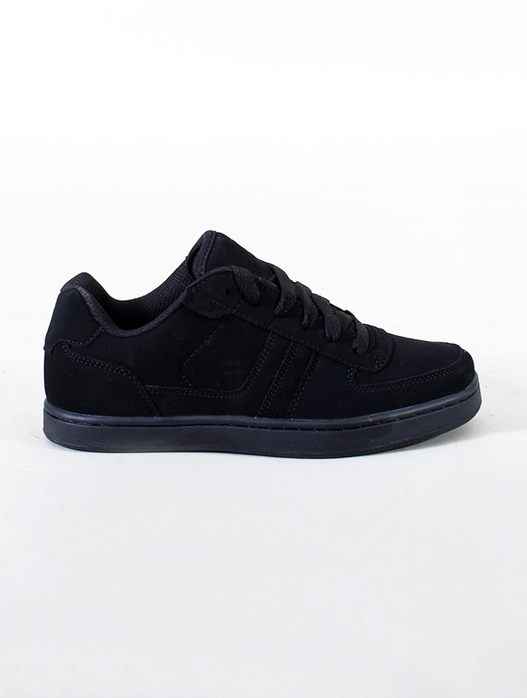 Black nubuck Toonzshop Osiris Relic Men Osiris | 09865PGYX