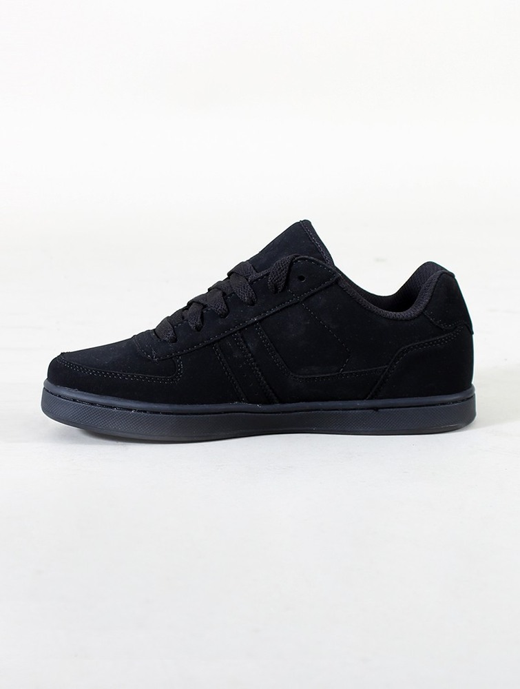 Black nubuck Toonzshop Osiris Relic Men Osiris | 09865PGYX