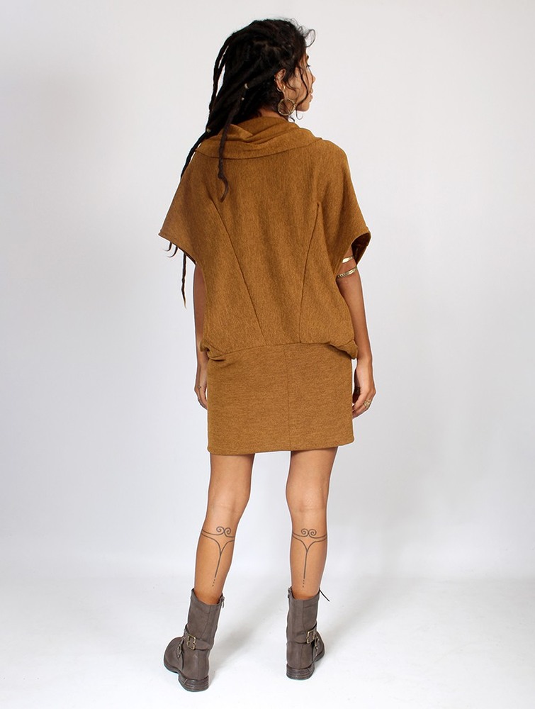 Rusty Toonzshop Amala Sleeveless Thin Pullover Women Pullover | 70268QRJL