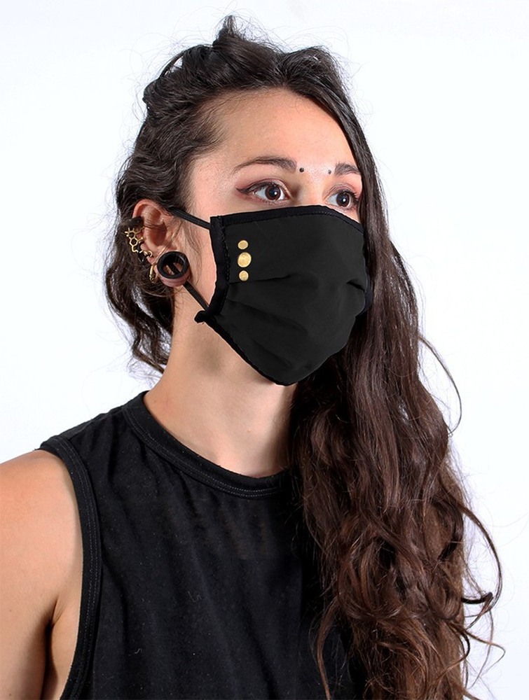 Toonzshop Gado Face Mask Women Mask & Facewear | 12586SKOC